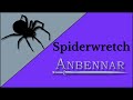 Spiderwretch | Anbennar Bitbucket | Part 1