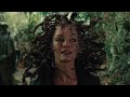 Medusa (Uma Thurman) - All Scenes Powers | Percy Jackson \u0026 the Olympians