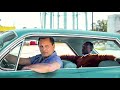A Journey Across Race: How Green Book Uses Friendship to Challenge Southern Prejudice