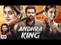 Andhra King Hindi Dubbed Full Movie 2026 | Ram Pothineni New Action Movie | Latest South Movie 2026
