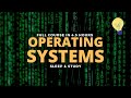 Introduction to Operating System | Full Course for Beginners Mike Murphy 🌚 Lecture for Sleep \u0026 Study