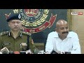 Delhi Police briefing on Greta Thunberg Toolkit probe, related arrest and Pak ISI K2 desk connection