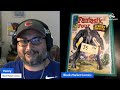 BMC Facebook Live Comic Book Sale April 9, 2026