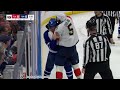 Aaron Ekblad vs Max Domi Jan 06, 2026