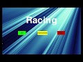 A game made with Python and Pygame