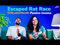 I am 36, I Don’t Work. But I Still Get Paid