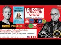 EP#281 Measuring Joy: Dr. Paul J. Zak's Neuroscience Revolution