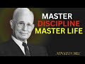Discipline Is POWER – Master Your Mind, OWN Your Day | Napoleon Hill