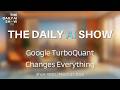 Google TurboQuant Changes Everything