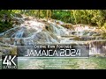 【4K】🇯🇲 Drone RAW Footage 🔥 This is JAMAICA 2024 🔥 Montego Bay 🔥 Hanover \u0026 More 🔥 UltraHD Stock Video