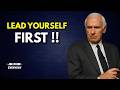 Success Will Follow You When You Lead Yourself First | Jim Rohn Motivation