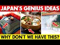 15 Japanese Ideas That INSTANTLY Make Life Better..