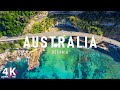 Australia 4K - Scenic Relaxation Film With Calming Music
