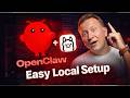 How to Set Up OpenClaw with Ollama: The Ultimate Guide (2026)
