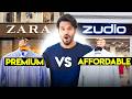 Is Zudio WORTH IT for Summers 2026? | Zara vs Zudio Summer Haul