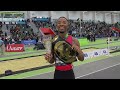 Jordan Anthony Upsets Noah Lyles \u0026 Trayvon Bromell at 2026 USATF Indoor Champs | Xfinity Men's 60m