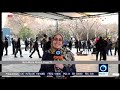 Iranians prepare to mark the 1979 Revolution anniversary as Press TV reports from Tehran.
