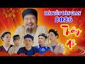 Hài tết 2026 mới nhất - Thầy Đồ - Phim hài tết 2026 mới nhất - Cười Dưới Mái Đình