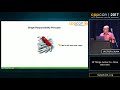 CppCon 2017: Victor Ciura “10 Things Junior C++ Devs Don't Get”