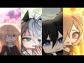 Gacha life TikTok compilation #111