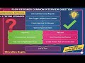 ​Servicenow Flow Designer Use Case | Conditional Approval + 3 Testing scenarios Interview useCase