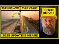 2025 NEOM Update: What’s Really Happening On-Site?