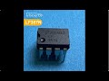 LF357N electronic component