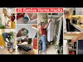25 Genius \u0026 Amazing Home Hacks for you all | Oragnizopedia