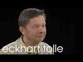 Eckhart Tolle – How Do We Break The Habit Of Excessive Thinking?