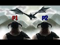 How To Play Skyrim Multiplayer! (Skyrim Together)