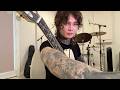 Top 10 Guitar Center Riffs
