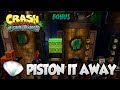 Crash Bandicoot 2 - \