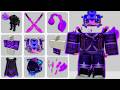 ALL 100+ FREE CLASSIC ITEMS \u0026 HEADLESS (OUTFIT BUNDLES) ROBLOX EVENTS 2025 COMPILATION!