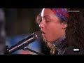 Alicia Keys   Here in Times Square 2016
