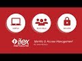 Gestion des identités \u0026 des accès - IAM Re-engineered: Simple, Scalable, Secure - Ilex International
