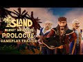 Island Market Simulator: Prologue Gameplay Trailer
