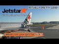 Trip Report | Jetstar (Economy) | A320-200 | Sydney (SYD) to Melbourne (MEL)