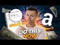 5 Amazon FBA Hacks to INCREASE Sales in 2025!!