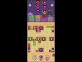 Fruit hole level 87 walkthrough solution 