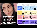 Why You Act Like *THAT* In Your Relationships (And How To Fix It) | Attachment Style Deep Dive!