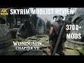 Skyrim’s Visual Peak? | Wunduniik Chapter 7 v7.0.0 Review