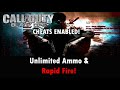[Cheat Engine 7.0] How To Find Rapid Fire In Any Game