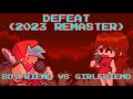 GIRLFRIEND AND THE EVIL IMPOSTORS - Defeat 2023 Boyfriend VS Girlfriend|FNF VS IMPOSTOR V4