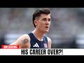 Jakob Ingebrigtsen's Career Just Took a Scary Turn!