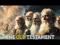 The Incredible Story of the Old Testament - From the Creation of the World to the Exile of Israel