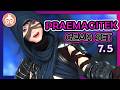 FFXIV | Praemagitek Gear Set | 7.5