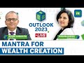 LIVE: Julius Baer On The Year Ahead For Markets | Will India Continue To Outperform? | Outlook 2023