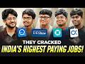 Quant + HFT: India's HIGHEST PAYING JOBS | Complete Roadmap Ft. IITians | Vivek Gupta