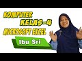 MATERI KOMPUTER MICROSOFT EXCEL - KELAS 4 IBU SRI