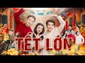 TẾT LỚN - TITI x HANA CẨM TIÊN ft KEYO | OFFICIAL MUSIC VIDEO